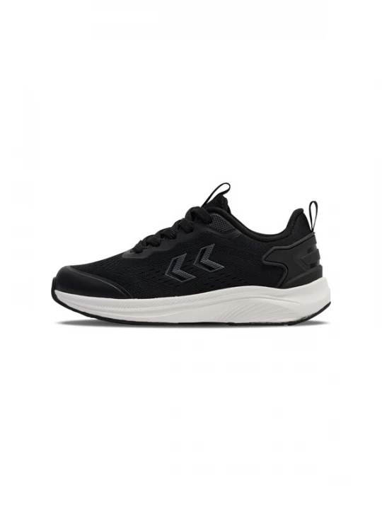 Foto van product Hummel Sneakers 'BOLT TECH JR' zwart