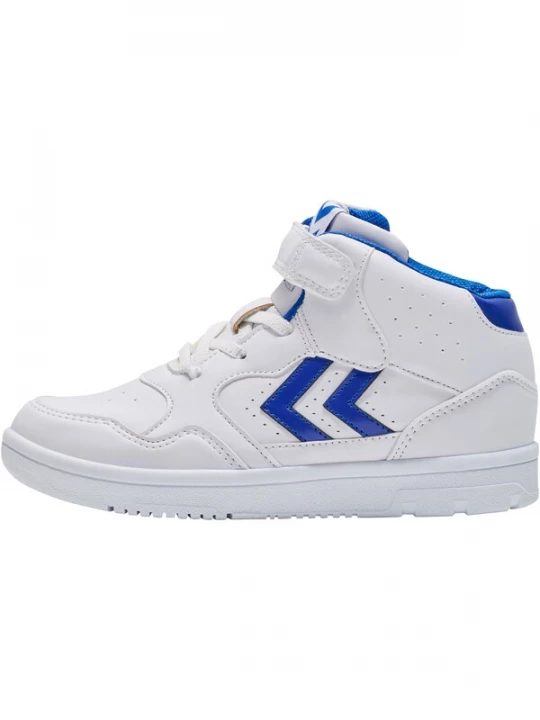 Foto van product Hummel Sneakers 'Camden' blauw / wit