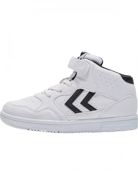 Foto van product Hummel Sneakers 'Canden' zwart / wit