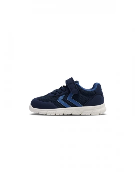 Foto van product Hummel Sneakers 'Crosslite 2.0' opaal / donkerblauw