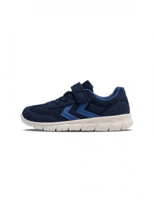 Foto van product Hummel Sneakers 'Crosslite 2.0' opaal / donkerblauw