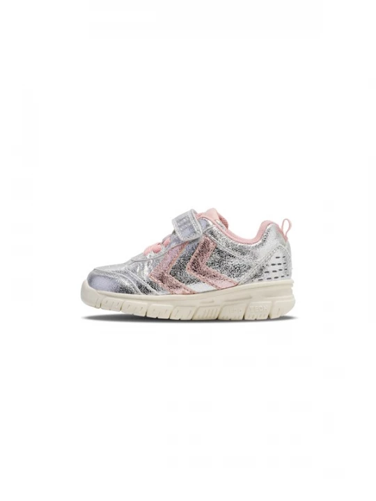 Foto van product Hummel Sneakers 'CROSSLITE' donkergrijs / gemengde kleuren