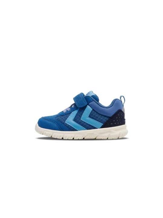 Foto van product Hummel Sneakers 'Crosslite' marine / kobaltblauw / azuur