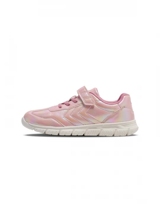 Foto van product Hummel Sneakers 'Crosslite Metallic 2..0' oudroze