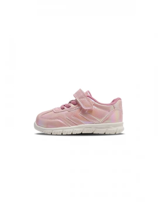 Foto van product Hummel Sneakers 'Crosslite Metallic 2.0' rosa