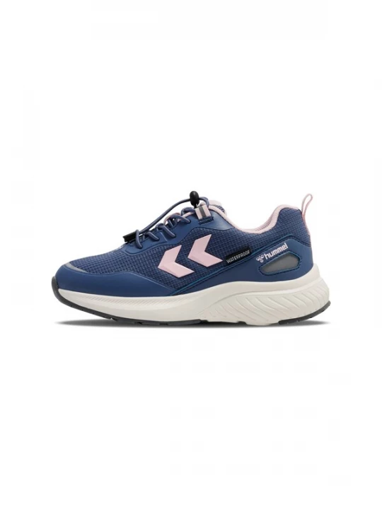 Foto van product Hummel Sneakers 'CROSSLITE WINTER' grijs / lichtroze