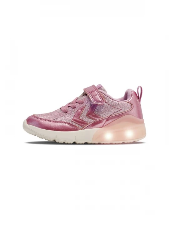 Foto van product Hummel Sneakers 'DAYLIGHT GLITTER' pink