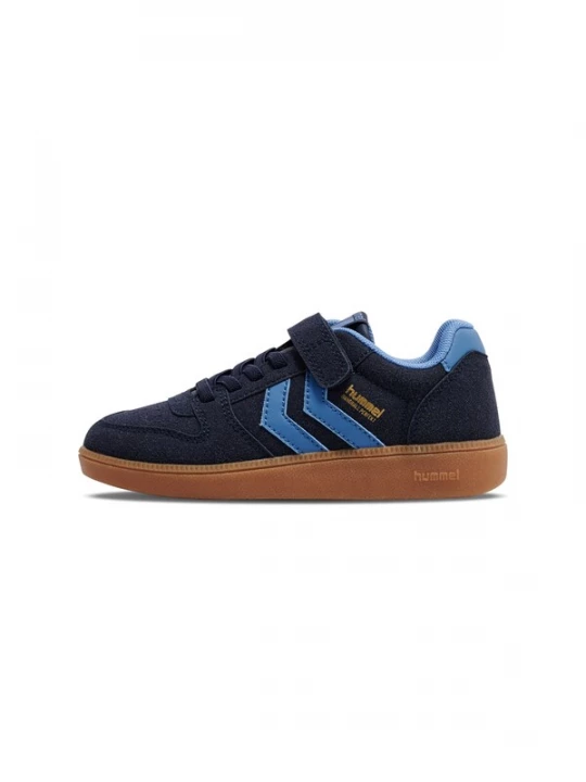 Foto van product Hummel Sneakers donkerblauw