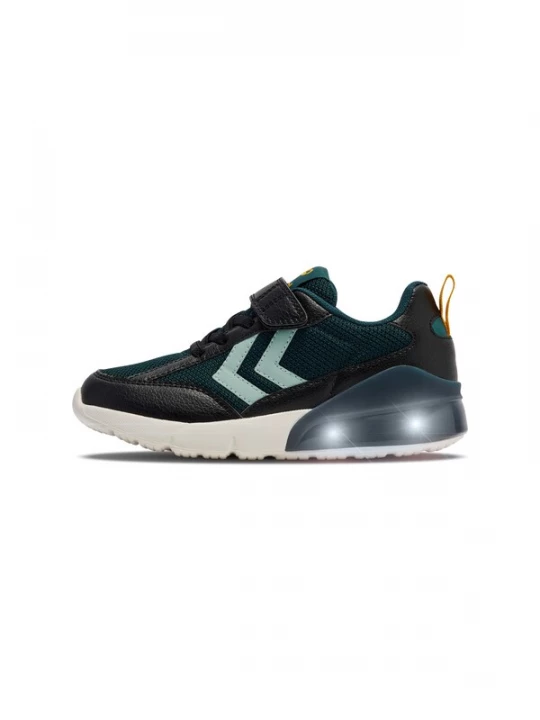 Foto van product Hummel Sneakers donkerblauw