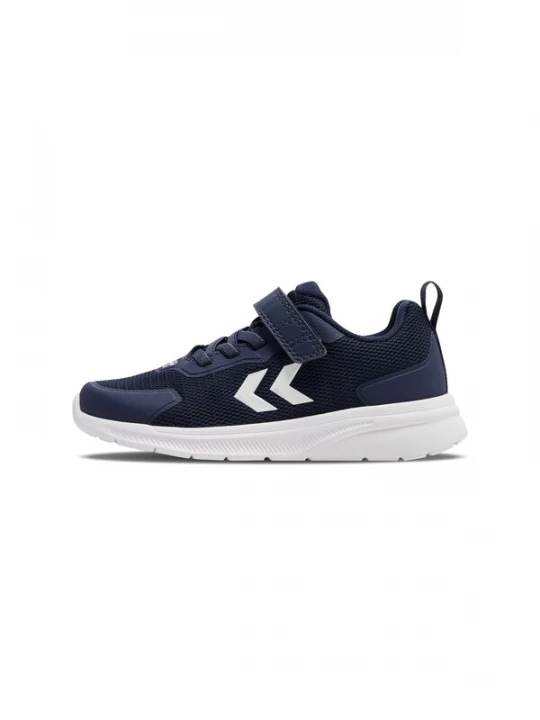 Foto van product Hummel Sportschoen donkerblauw / wit