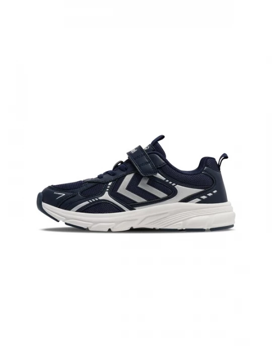 Foto van product Hummel Sneakers 'EFFORT ONE' donkerblauw / wit