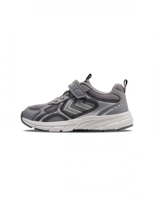 Foto van product Hummel Sneakers 'Effort One' grijs / lichtgrijs