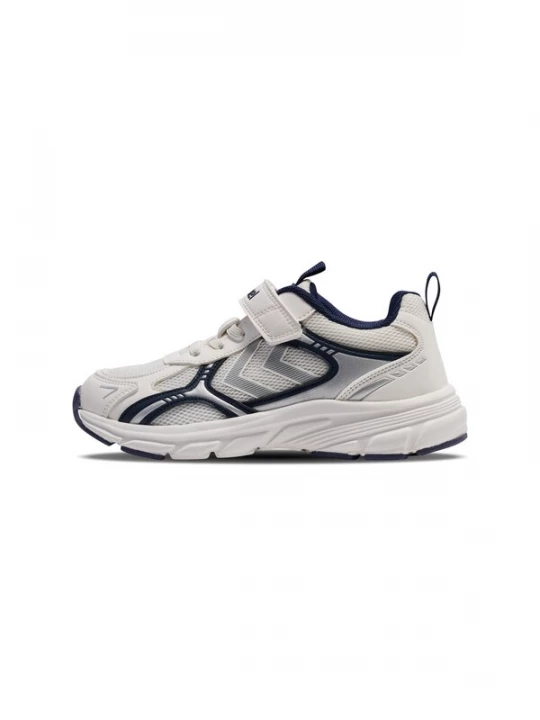 Foto van product Hummel Sneakers 'Effort One' navy / grijs / wit