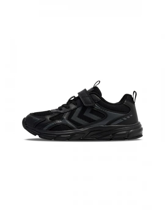 Foto van product Hummel Sneakers 'EFFORT ONE' zwart