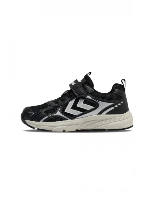 Foto van product Hummel Sneakers 'Effort One' zwart / wit