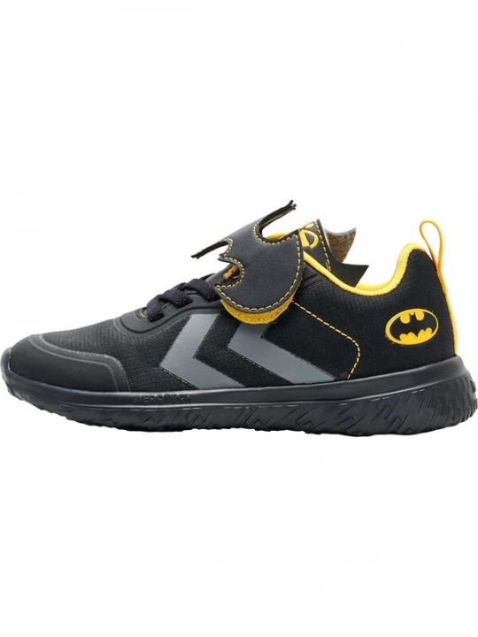 Foto van product Hummel Sneakers geel / grijs / zwart
