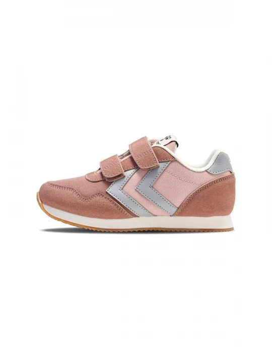 Foto van product Hummel Sneakers gemengde kleuren