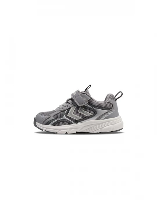Foto van product Hummel Sneakers grijs / lichtgrijs / donkergrijs