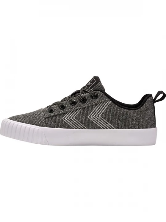 Foto van product Hummel Sneakers grijs / wit
