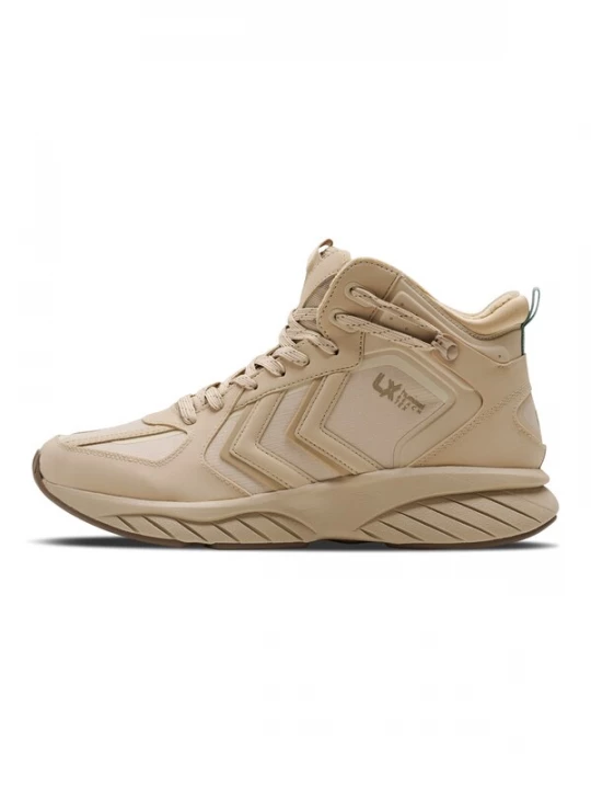 Foto van product Hummel Sneakers hoog sand