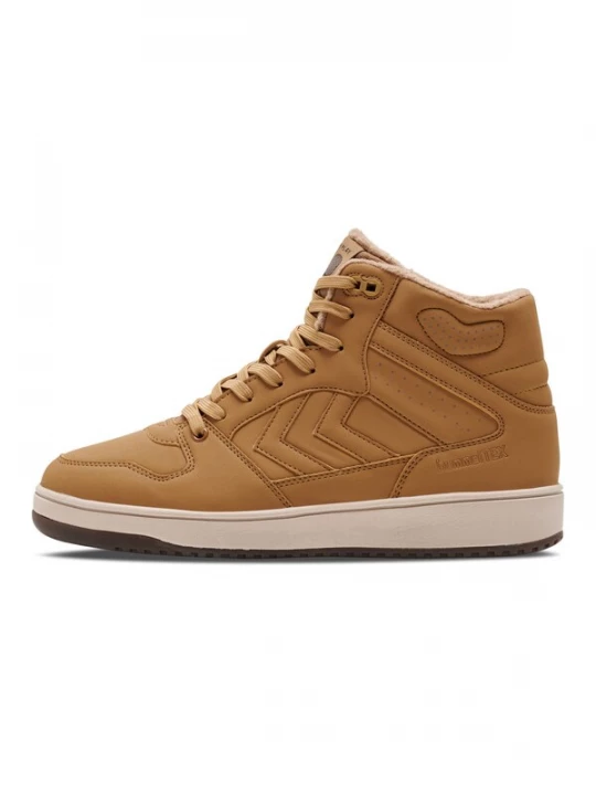 Foto van product Hummel Sneakers hoog 'ST Power Play' pueblo