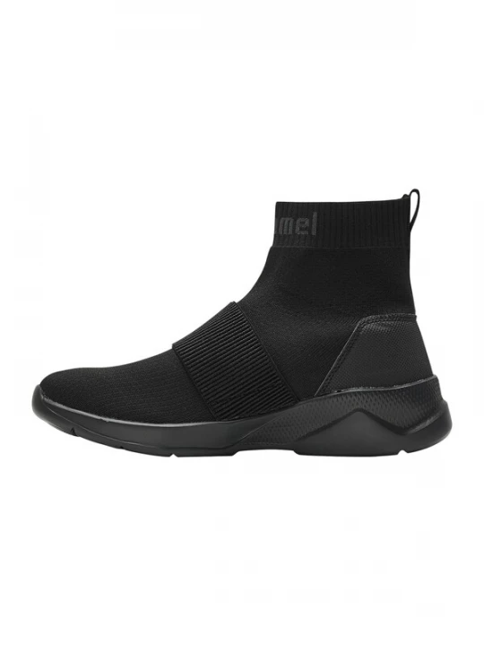 Foto van product Hummel Sneakers laag 'Quay' zwart