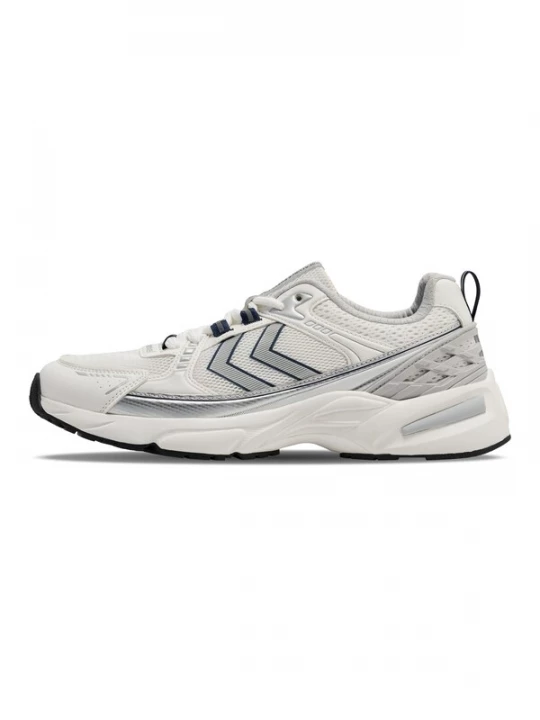 Foto van product Hummel Sneakers laag wit