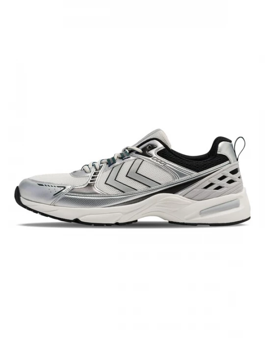 Foto van product Hummel Sneakers laag wit