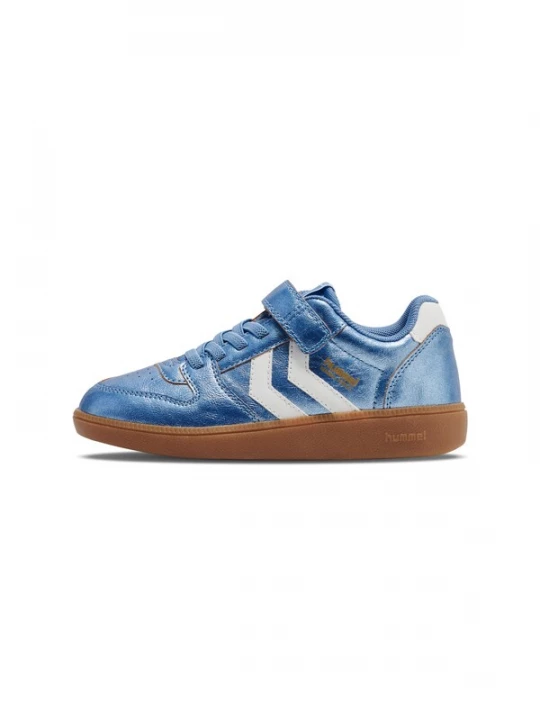 Foto van product Hummel Sneakers lichtblauw / wit