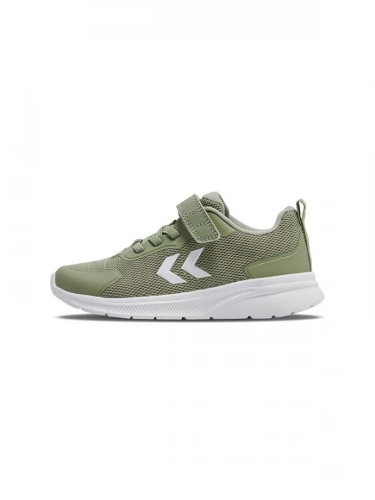 Foto van product Hummel Sportschoen lichtgroen