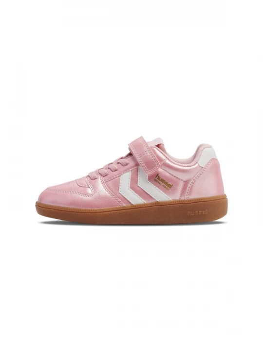 Foto van product Hummel Sneakers lichtroze