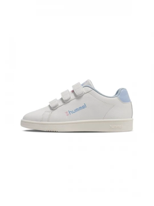 Foto van product Hummel Sneakers 'Match Point' lichtblauw / wit
