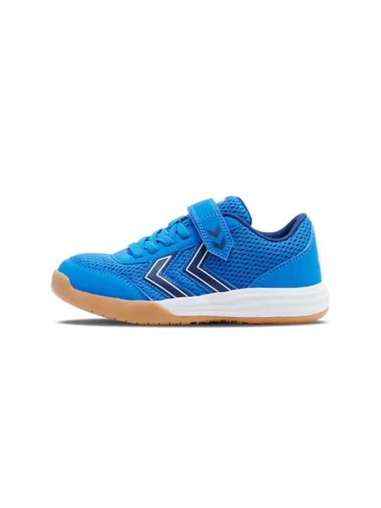 Foto van product Hummel Sneakers 'Multiplay Flex' navy / azuur / wit