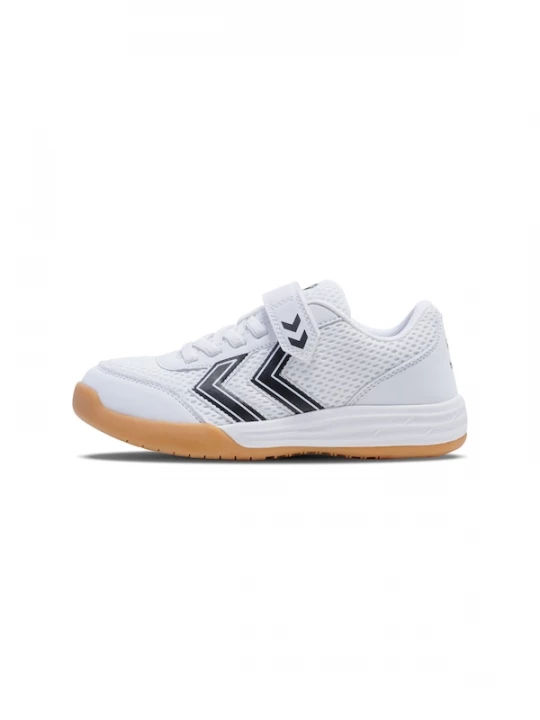 Foto van product Hummel Sneakers 'MULTIPLAY FLEX' zwart / wit