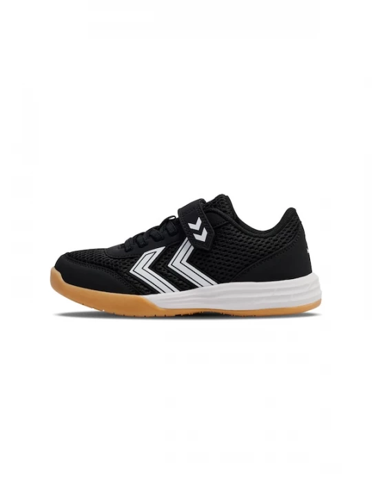 Foto van product Hummel Sneakers 'Multiplay Flex' zwart / wit
