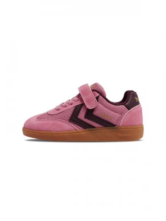 Foto van product Hummel Sneakers pink / bordeaux