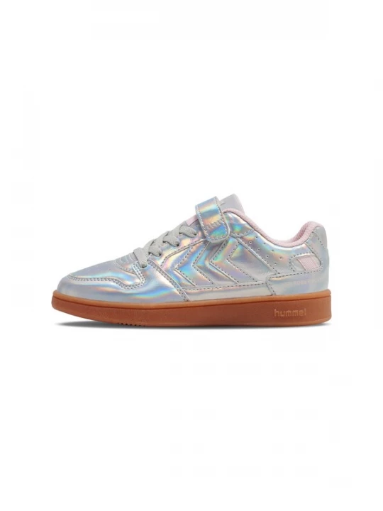 Foto van product Hummel Sneakers 'Power Play' lichtgrijs