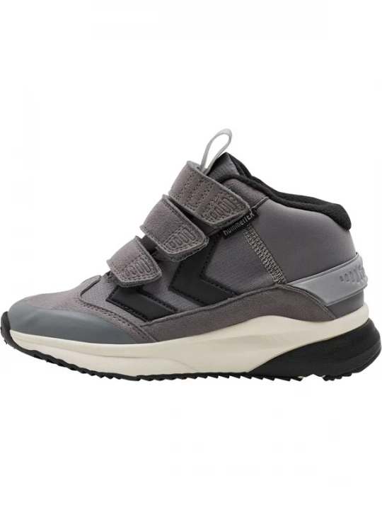 Foto van product Hummel Sneakers 'Reach Zero' antraciet / grafiet