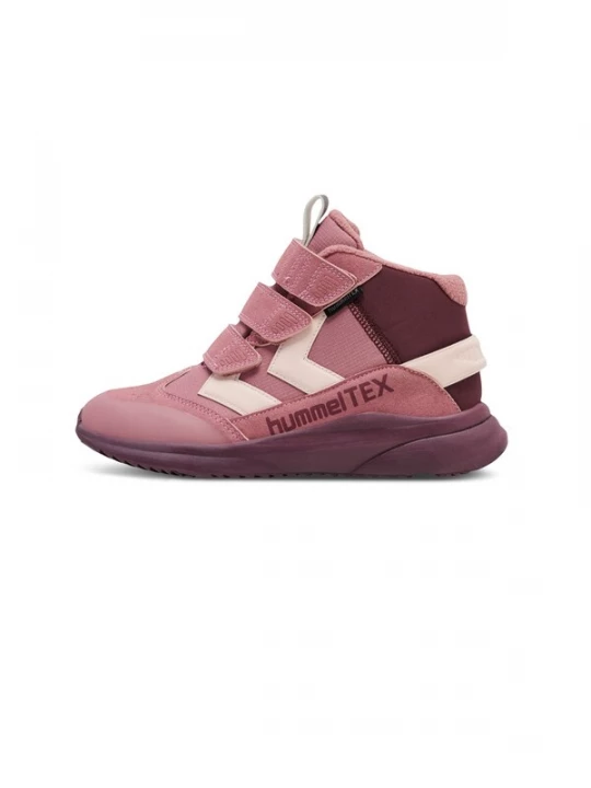 Foto van product Hummel Sneakers 'Reach Zero' crème / pink / bourgogne
