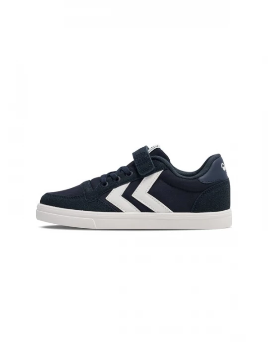 Foto van product Hummel Sneakers 'SLIMMER STADIL' blauw