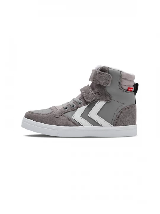 Foto van product Hummel Sneakers 'Slimmer Stadil' grijs