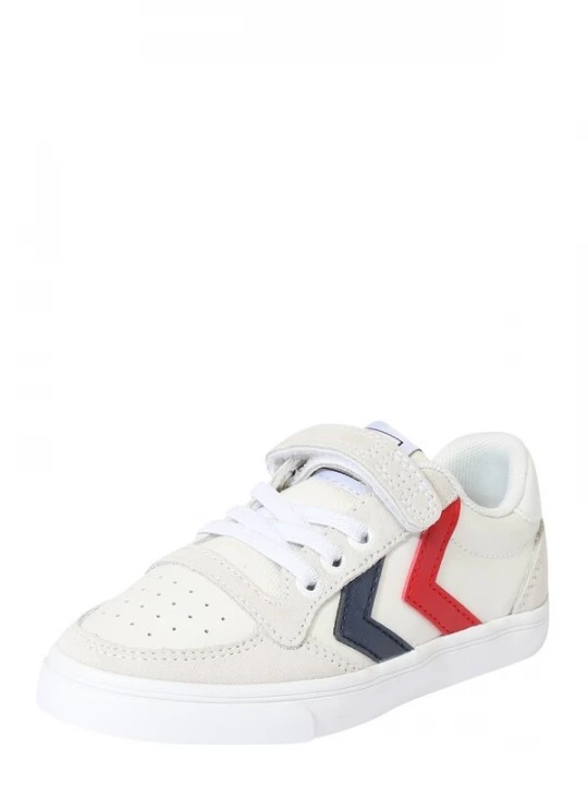 Foto van product Hummel Sneakers 'Slimmer Stadil' marine / rood / wit