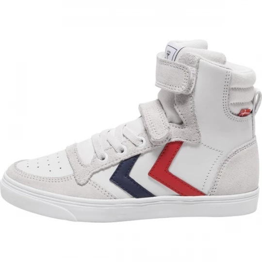 Foto van product Hummel Sneakers 'Slimmer Stadil' navy / zwart / wit