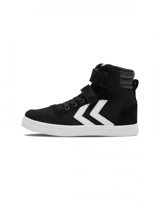 Foto van product Hummel Sneakers 'Slimmer Stadil' zwart