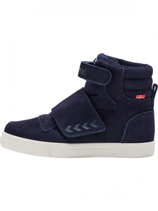 Foto van product Hummel Sneakers 'Stadil Tonal' navy