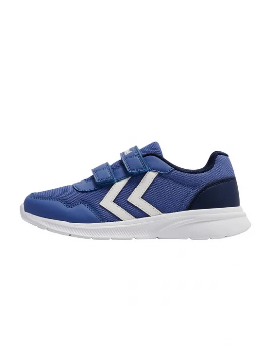 Foto van product Hummel Sneakers 'TURBO RUN 2.0' blauw / navy / wit