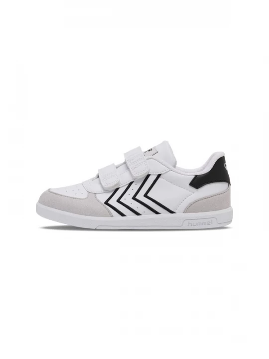 Foto van product Hummel Sneakers 'Victory' beige / blauw / wit