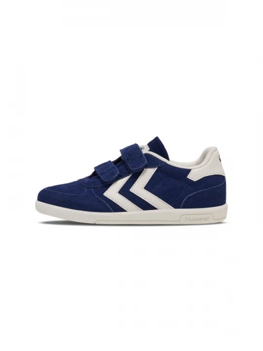 Foto van product Hummel Sneakers 'Victory' navy / wit