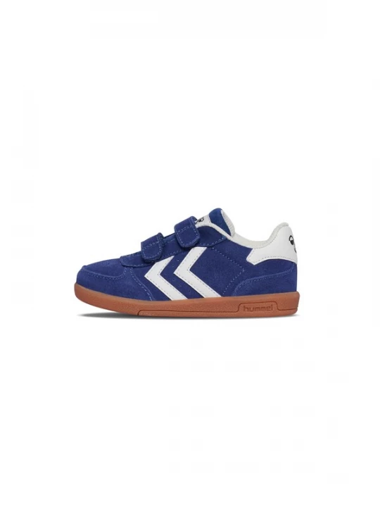 Foto van product Hummel Sneakers 'Victory' navy / wit