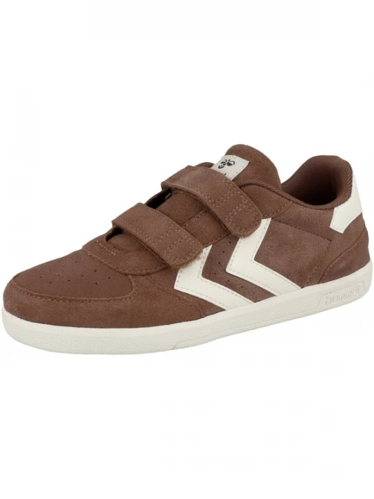 Foto van product Hummel Sneakers 'Victory' pueblo / wit
